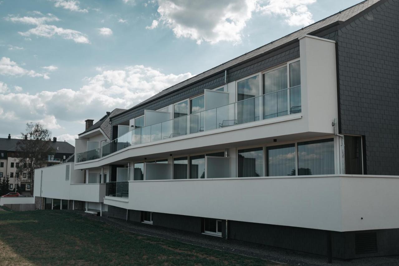 Roannay - Francorchamps Hotel Exterior foto