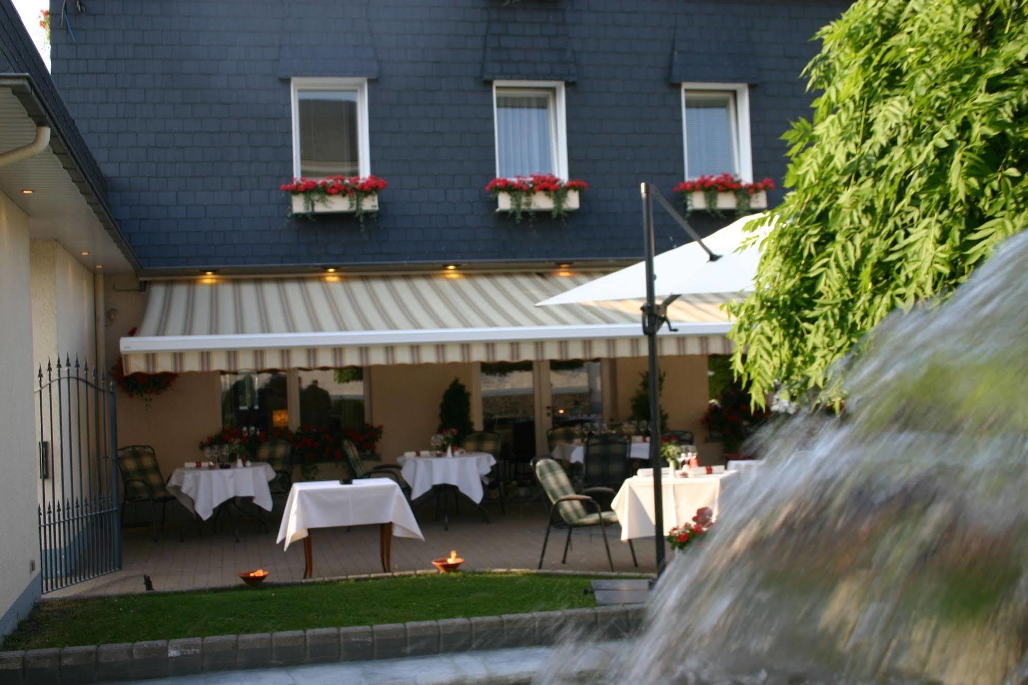 Roannay - Francorchamps Hotel Exterior foto